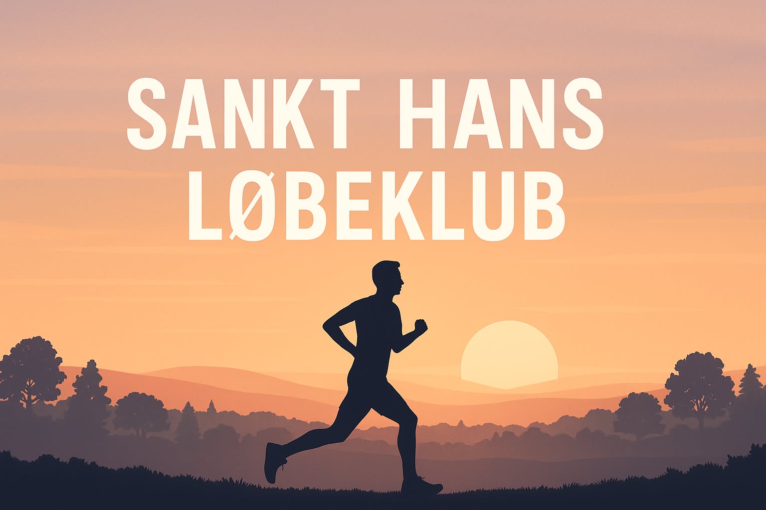 Sankt Hans Løbeklub